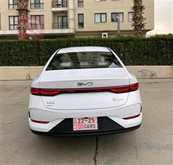 بي واي دي Qin Plus